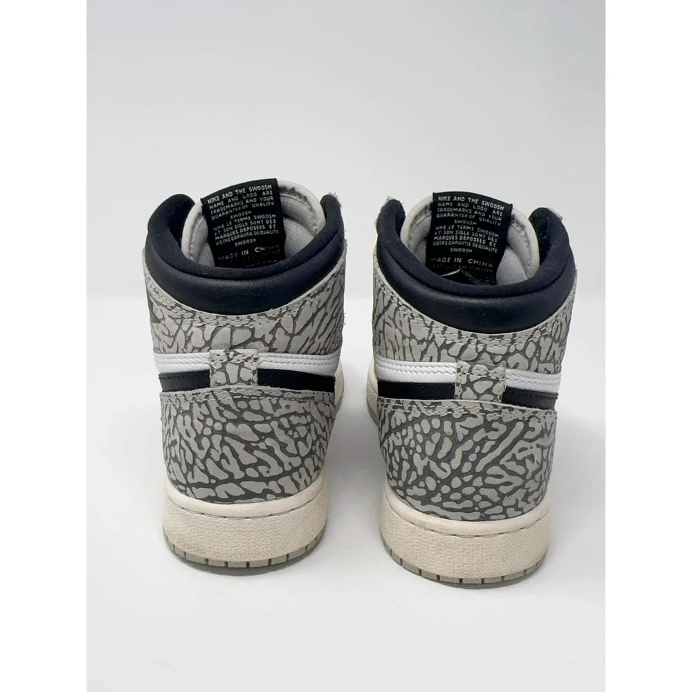 Jordan **good any
